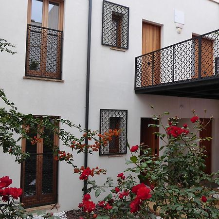科爾多瓦La Casa De La Escalera Bajo Derecha公寓 外观 照片