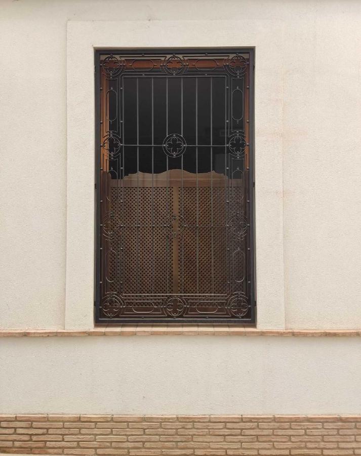 科爾多瓦La Casa De La Escalera Bajo Derecha公寓 外观 照片
