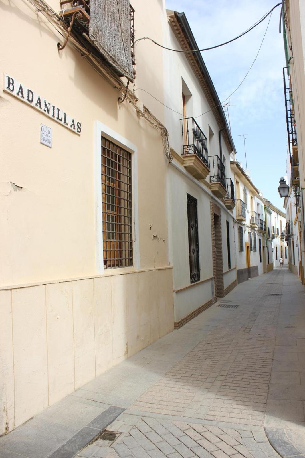 科爾多瓦La Casa De La Escalera Bajo Derecha公寓 外观 照片